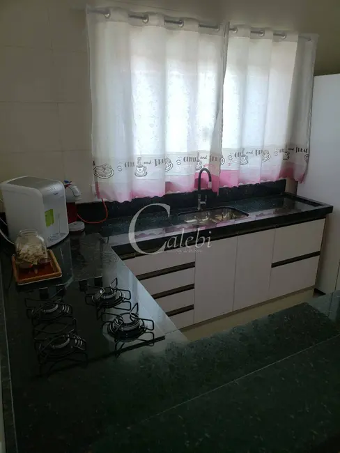Foto 3 de Casa com 2 quartos à venda, 200m2 em Jardim Rosa Cruz, Mogi Guacu - SP