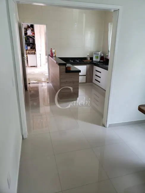 Foto 7 de Casa com 2 quartos à venda, 200m2 em Jardim Rosa Cruz, Mogi Guacu - SP