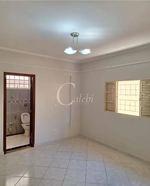 Foto 8 de Casa com 3 quartos à venda, 325m2 em Parque Guainco, Mogi Guacu - SP