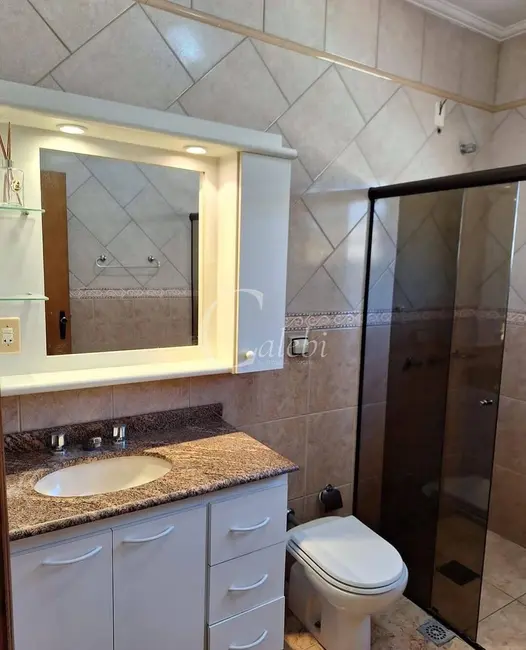 Foto 9 de Casa com 3 quartos à venda, 325m2 em Parque Guainco, Mogi Guacu - SP