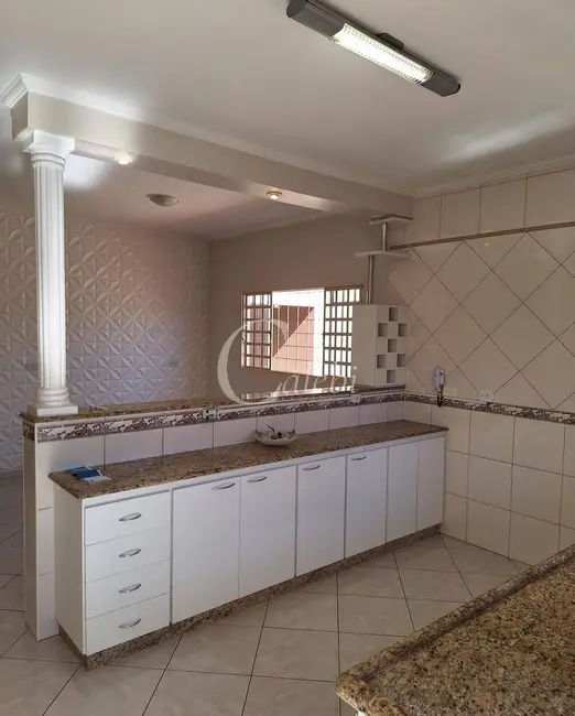 Foto 6 de Casa com 3 quartos à venda, 325m2 em Parque Guainco, Mogi Guacu - SP