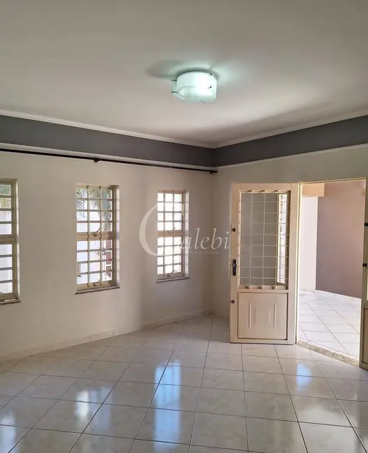Foto 5 de Casa com 3 quartos à venda, 325m2 em Parque Guainco, Mogi Guacu - SP