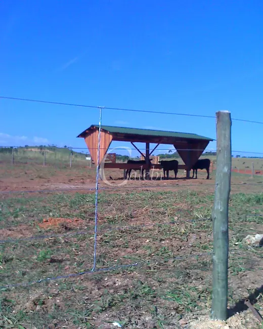 Foto 2 de Sítio / Rancho com 3 quartos à venda, 26m2 em Nova Resende - MG