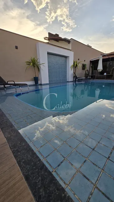 Foto 2 de Casa com 2 quartos à venda, 200m2 em Jardim Alto dos Ypês, Mogi Guacu - SP