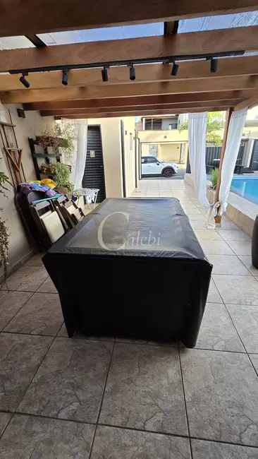 Foto 3 de Casa com 2 quartos à venda, 200m2 em Jardim Alto dos Ypês, Mogi Guacu - SP