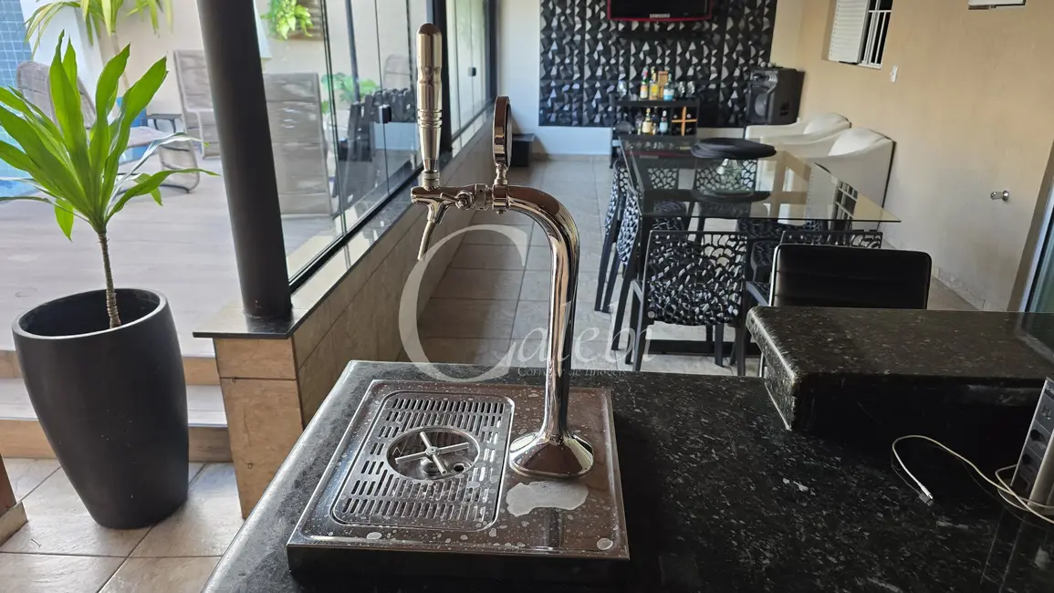 Foto 8 de Casa com 2 quartos à venda, 200m2 em Jardim Alto dos Ypês, Mogi Guacu - SP