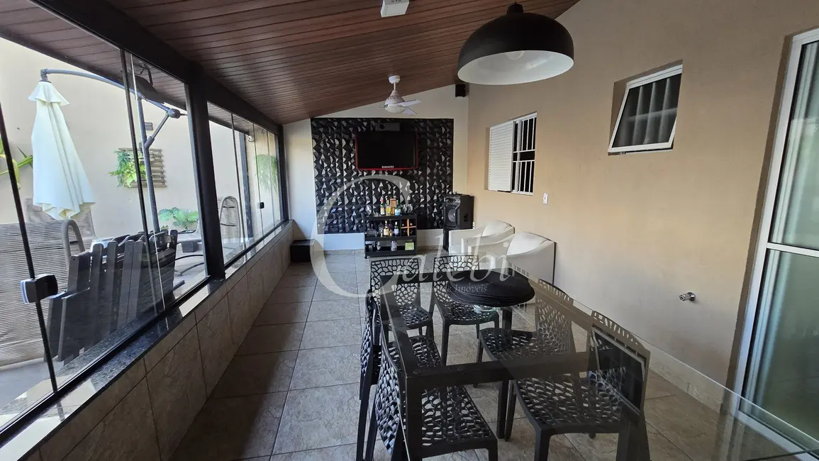Foto 5 de Casa com 2 quartos à venda, 200m2 em Jardim Alto dos Ypês, Mogi Guacu - SP