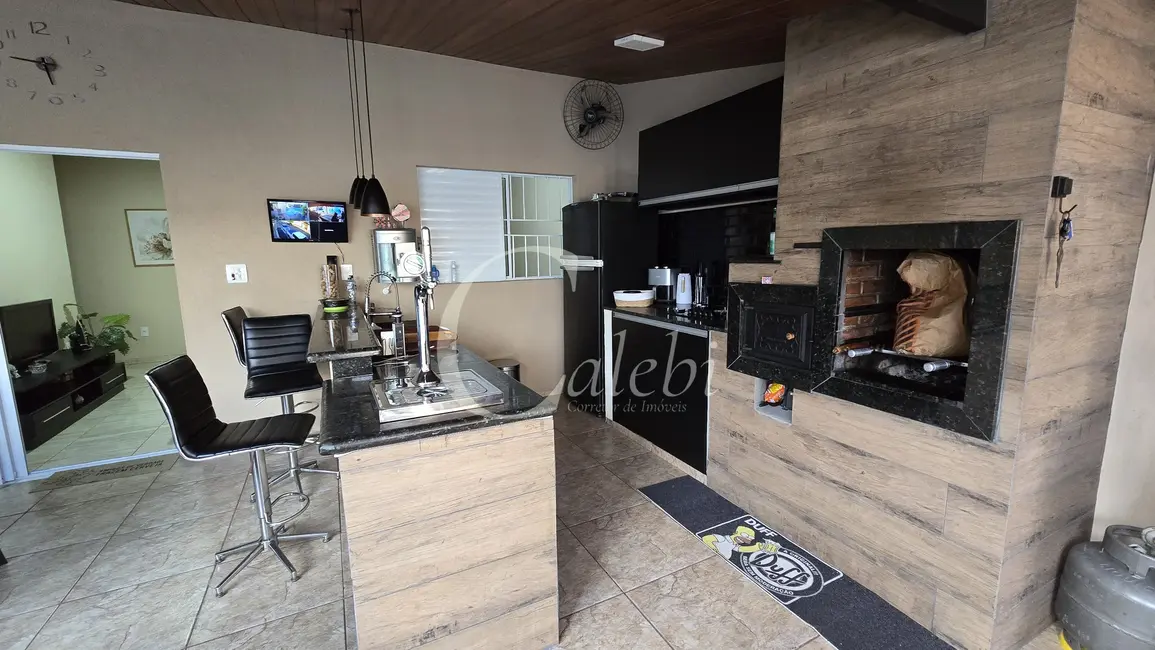 Foto 7 de Casa com 2 quartos à venda, 200m2 em Jardim Alto dos Ypês, Mogi Guacu - SP