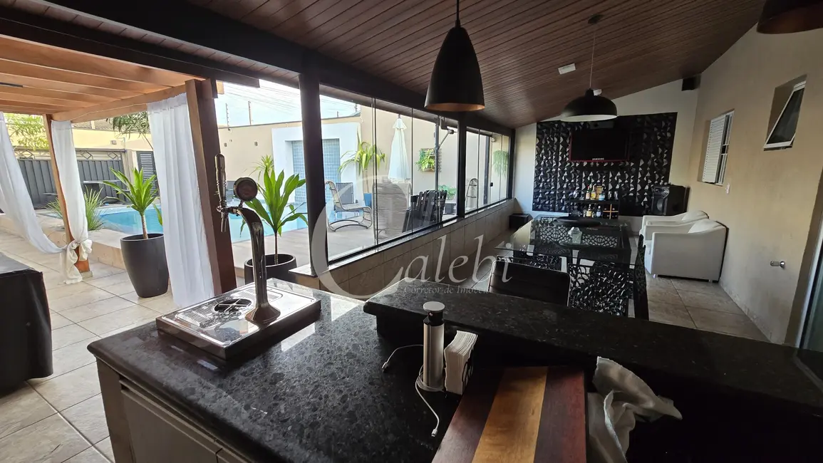 Foto 6 de Casa com 2 quartos à venda, 200m2 em Jardim Alto dos Ypês, Mogi Guacu - SP