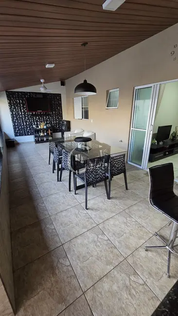 Foto 4 de Casa com 2 quartos à venda, 200m2 em Jardim Alto dos Ypês, Mogi Guacu - SP