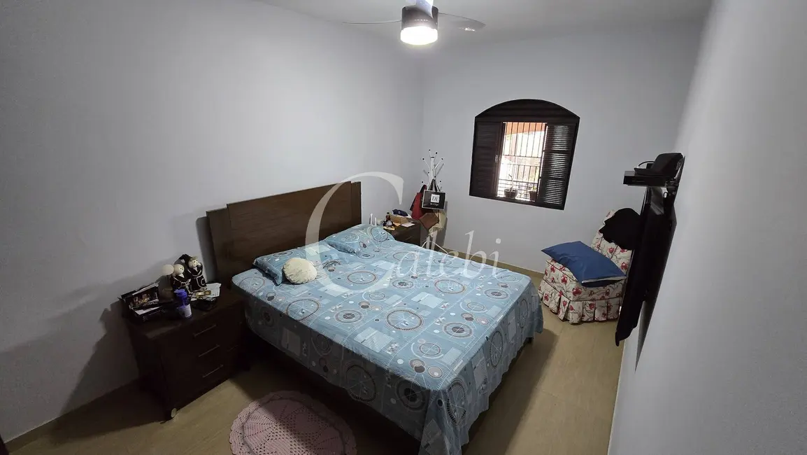 Foto 5 de Casa com 3 quartos à venda, 160m2 em Jardim Novo Itacolomi, Mogi Guacu - SP