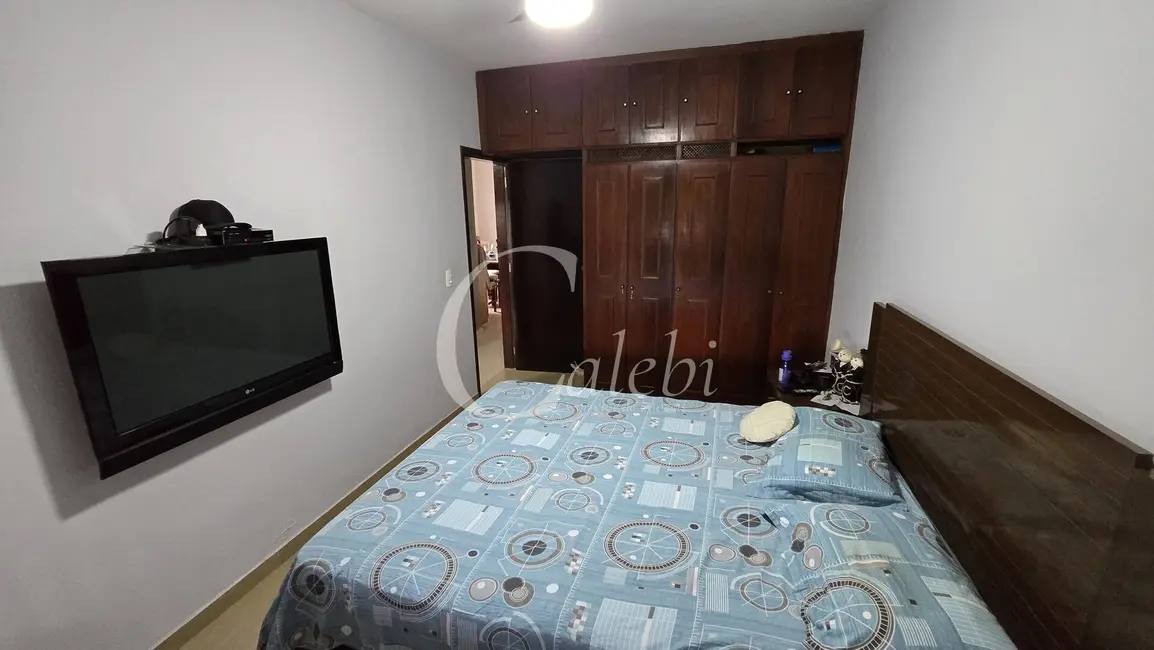 Foto 6 de Casa com 3 quartos à venda, 160m2 em Jardim Novo Itacolomi, Mogi Guacu - SP