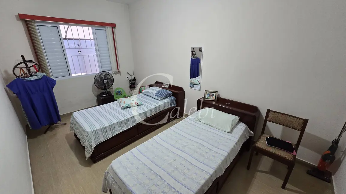 Foto 7 de Casa com 3 quartos à venda, 160m2 em Jardim Novo Itacolomi, Mogi Guacu - SP