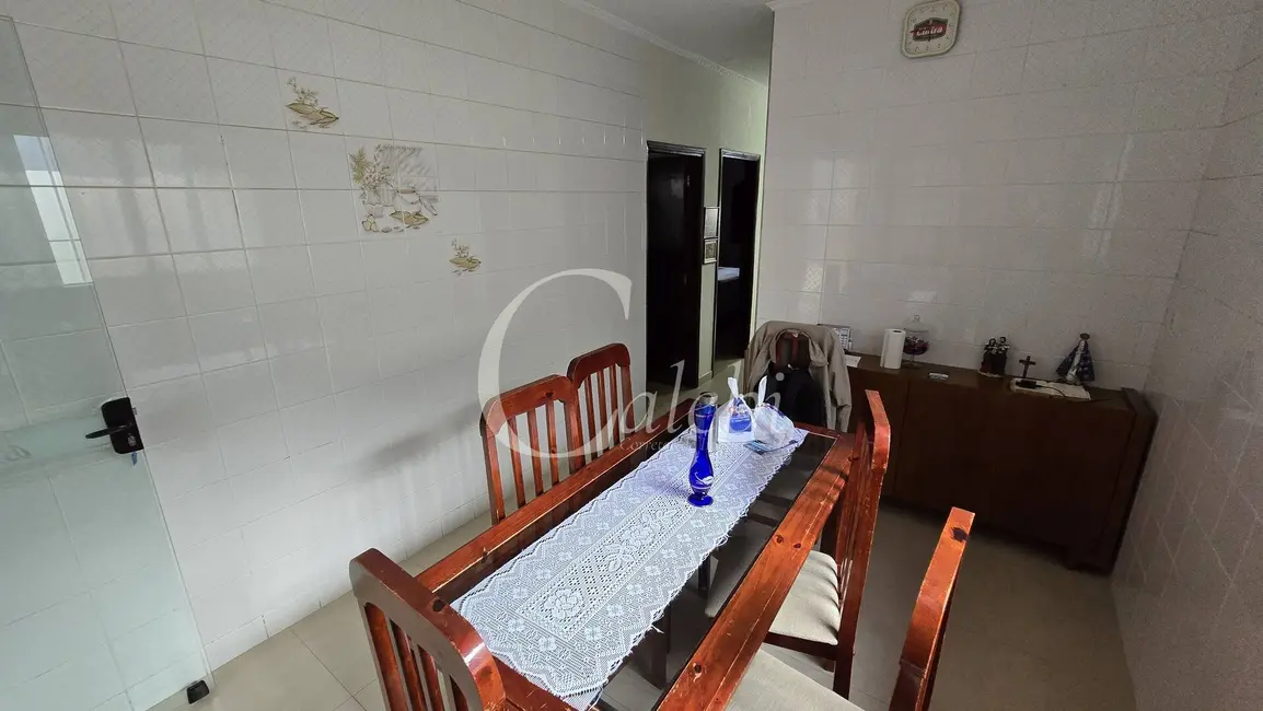 Foto 9 de Casa com 3 quartos à venda, 160m2 em Jardim Novo Itacolomi, Mogi Guacu - SP