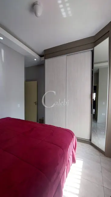 Foto 4 de Casa com 2 quartos à venda, 150m2 em Loteamento Parque Real Guaçu, Mogi Guacu - SP