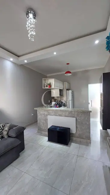 Foto 3 de Casa com 2 quartos à venda, 150m2 em Loteamento Parque Real Guaçu, Mogi Guacu - SP