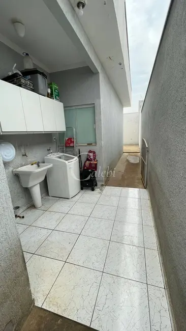 Foto 8 de Casa com 2 quartos à venda, 150m2 em Loteamento Parque Real Guaçu, Mogi Guacu - SP
