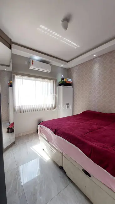 Foto 5 de Casa com 2 quartos à venda, 150m2 em Loteamento Parque Real Guaçu, Mogi Guacu - SP