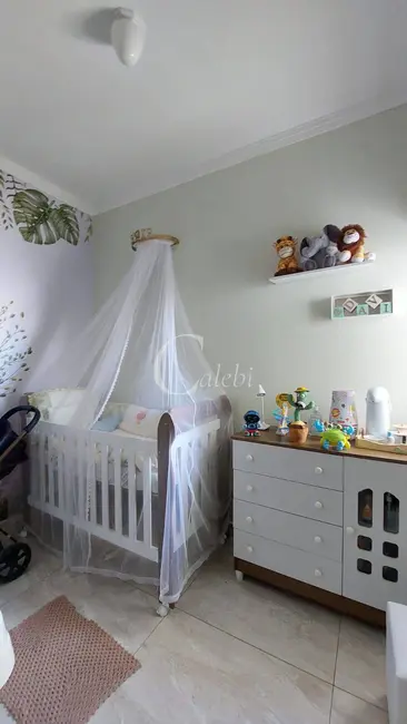 Foto 6 de Casa com 2 quartos à venda, 150m2 em Loteamento Parque Real Guaçu, Mogi Guacu - SP