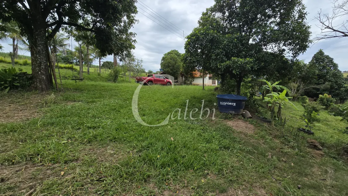 Foto 2 de Sítio / Rancho com 3 quartos à venda, 44000m2 em Mogi Guacu - SP