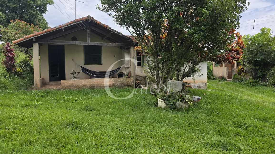Foto 1 de Sítio / Rancho com 3 quartos à venda, 44000m2 em Mogi Guacu - SP