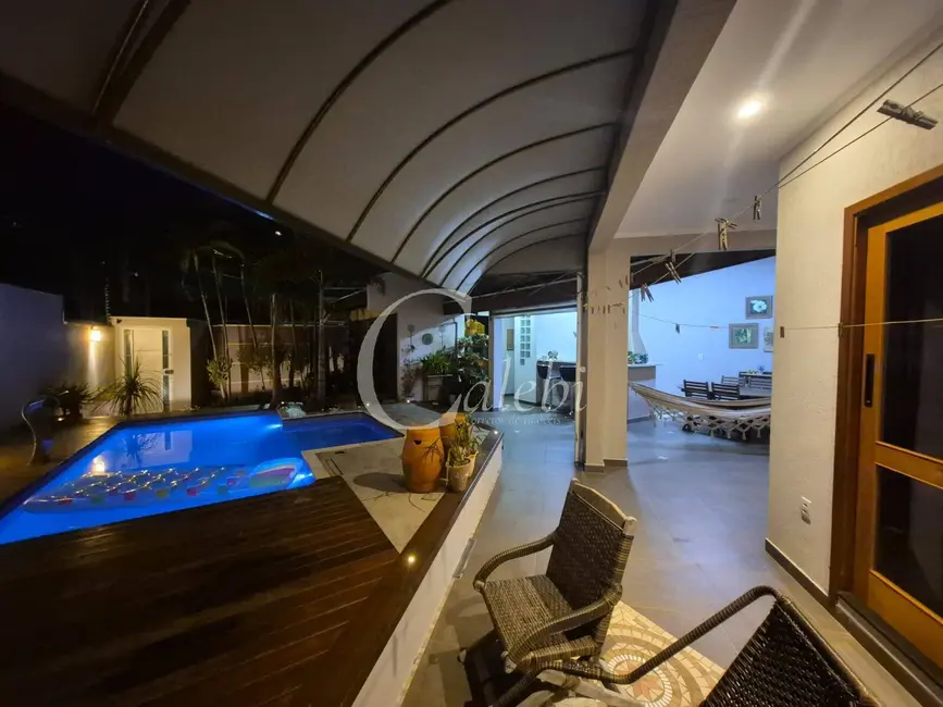 Foto 3 de Casa com 3 quartos à venda, 300m2 em Mogi Guacu - SP