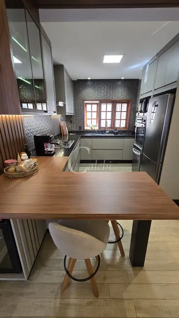 Foto 8 de Casa com 3 quartos à venda, 300m2 em Mogi Guacu - SP