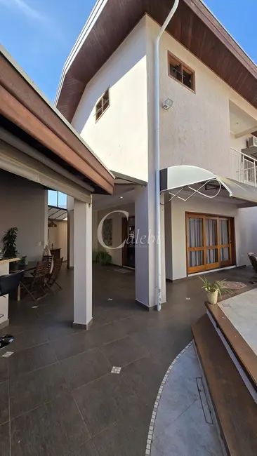 Foto 4 de Casa com 3 quartos à venda, 300m2 em Mogi Guacu - SP