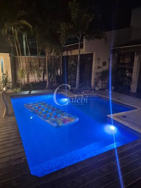 Foto 2 de Casa com 3 quartos à venda, 300m2 em Mogi Guacu - SP