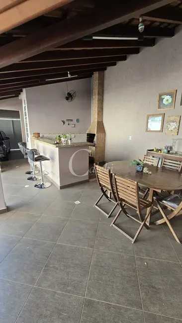 Foto 5 de Casa com 3 quartos à venda, 300m2 em Mogi Guacu - SP