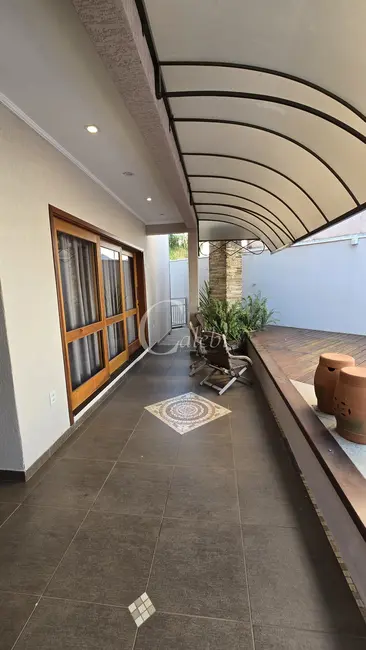 Foto 6 de Casa com 3 quartos à venda, 300m2 em Mogi Guacu - SP