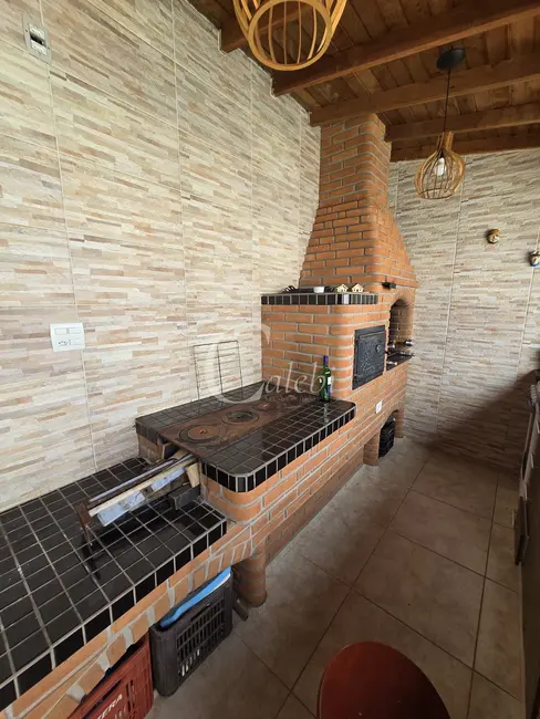 Foto 5 de Casa com 3 quartos à venda, 200m2 em Jardim Cristina, Mogi Guacu - SP