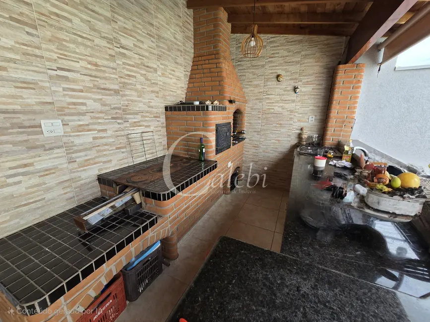 Foto 4 de Casa com 3 quartos à venda, 200m2 em Jardim Cristina, Mogi Guacu - SP