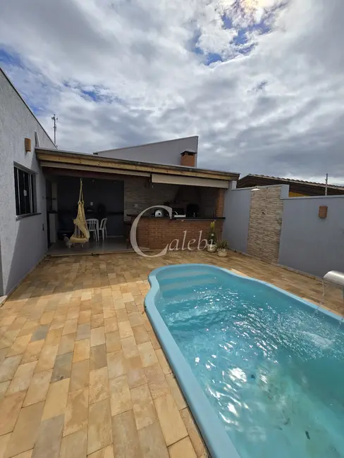 Foto 7 de Casa com 3 quartos à venda, 200m2 em Jardim Cristina, Mogi Guacu - SP