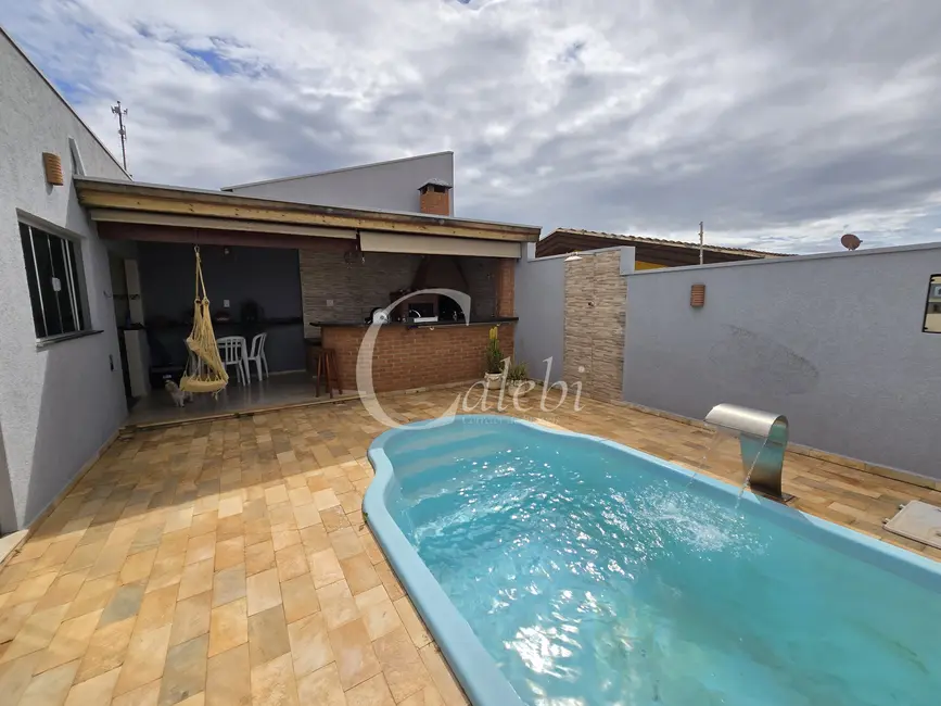 Foto 9 de Casa com 3 quartos à venda, 200m2 em Jardim Cristina, Mogi Guacu - SP