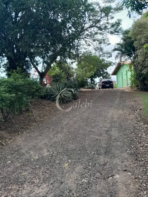 Foto 2 de Sítio / Rancho com 3 quartos à venda em Mombaca, Mogi Guacu - SP