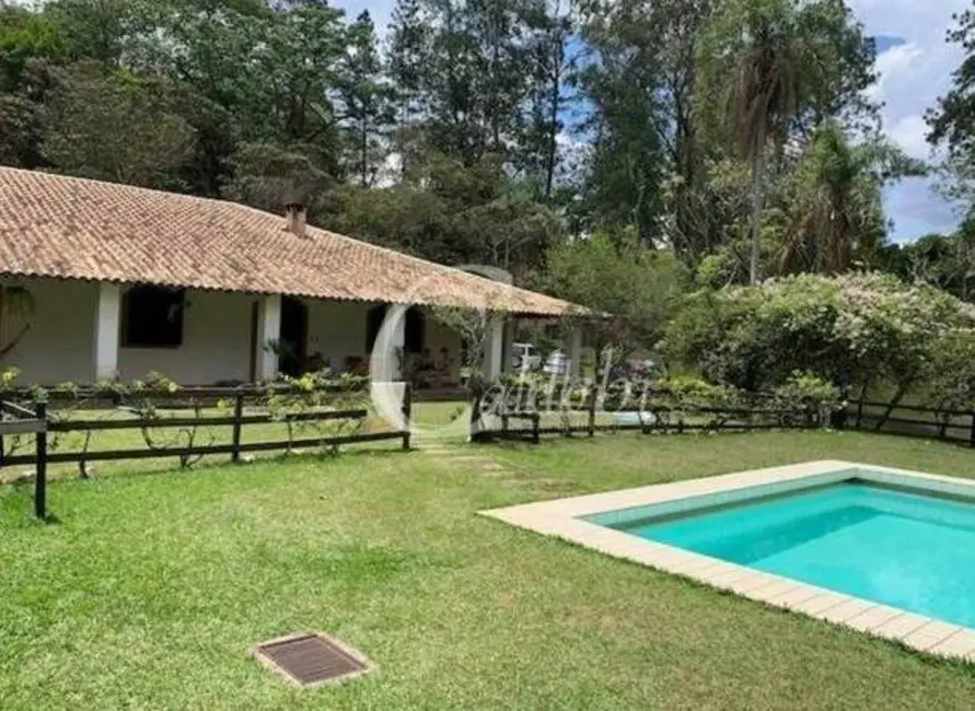 Foto 7 de Sítio / Rancho com 5 quartos à venda, 9m2 em Jundiaí Mirim, Jundiai - SP