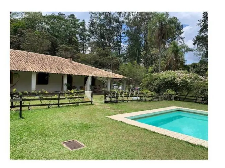 Foto 4 de Sítio / Rancho com 5 quartos à venda, 9m2 em Área Rural de Jundiaí, Jundiai - SP