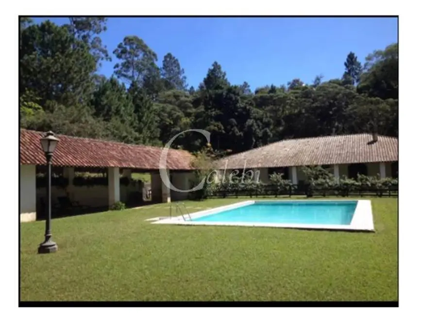 Foto 1 de Sítio / Rancho com 5 quartos à venda, 9m2 em Área Rural de Jundiaí, Jundiai - SP