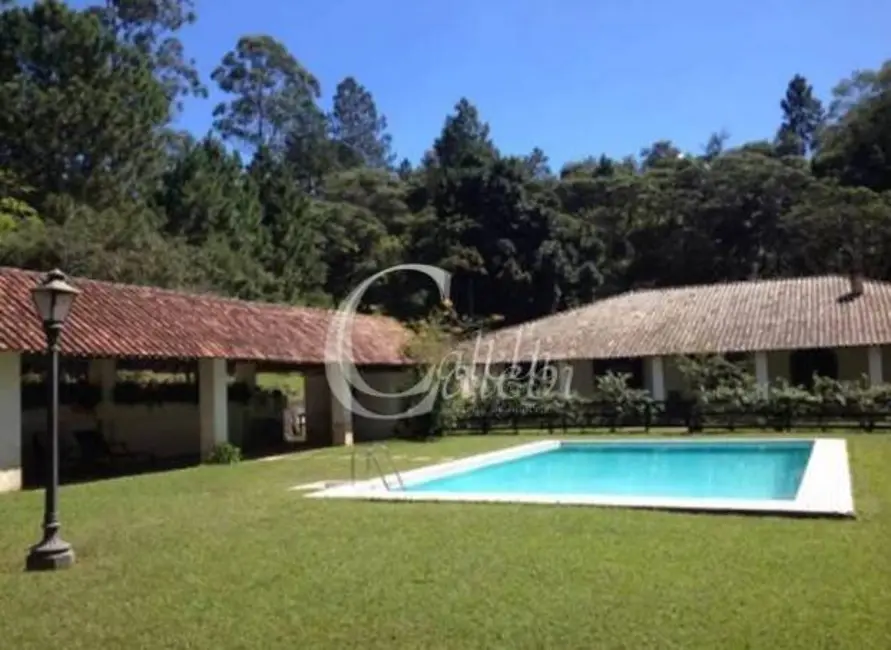 Foto 9 de Sítio / Rancho com 5 quartos à venda, 9m2 em Jundiaí Mirim, Jundiai - SP