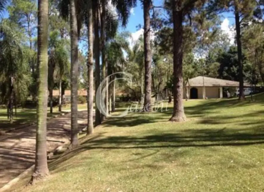 Foto 8 de Sítio / Rancho com 5 quartos à venda, 9m2 em Jundiaí Mirim, Jundiai - SP