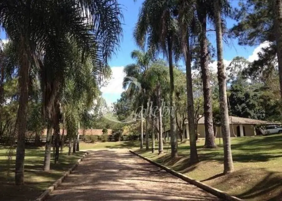 Foto 6 de Sítio / Rancho com 5 quartos à venda, 9m2 em Jundiaí Mirim, Jundiai - SP