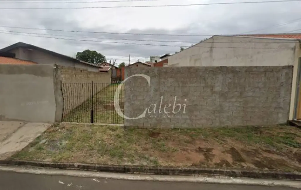 Foto 1 de Terreno / Lote à venda, 200m2 em Mogi Guacu - SP