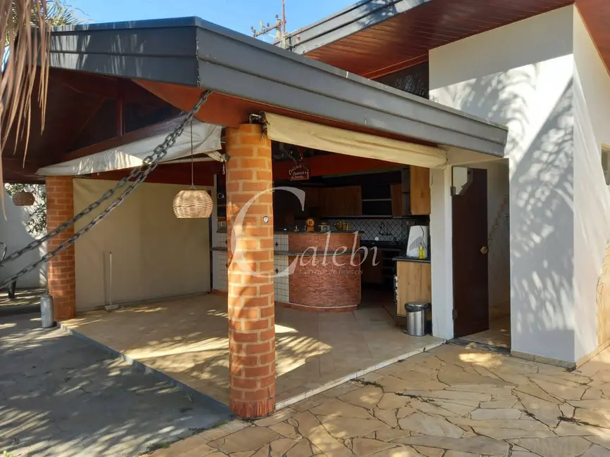 Foto 1 de Chácara com 5 quartos à venda e para alugar, 1000m2 em Chácara Pantanal Engenho Velho, Mogi Guacu - SP