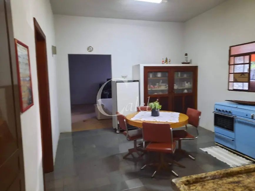 Foto 7 de Chácara com 3 quartos à venda, 400m2 em Conchal - SP