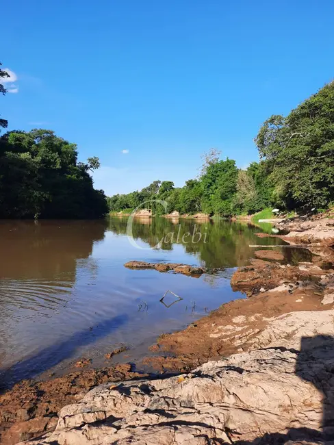 Foto 1 de Chácara com 3 quartos à venda, 400m2 em Conchal - SP