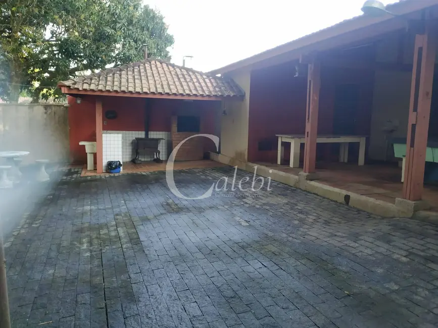 Foto 3 de Chácara com 3 quartos à venda, 400m2 em Conchal - SP