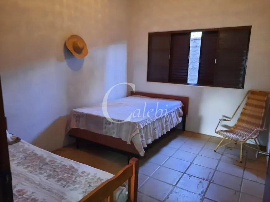 Foto 8 de Chácara com 3 quartos à venda, 400m2 em Conchal - SP