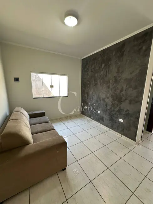 Foto 2 de Casa com 2 quartos à venda, 200m2 em Jardim Fantinato, Mogi Guacu - SP