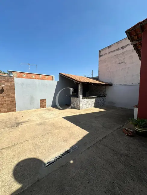 Foto 8 de Casa com 2 quartos à venda, 200m2 em Jardim Fantinato, Mogi Guacu - SP